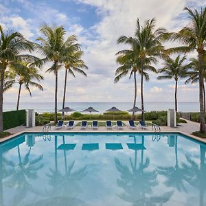 Beach Club At The Boca Raton